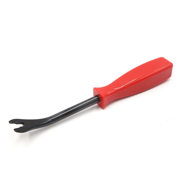 New Car Door Panel Trim and Upholstery Clip Remover Removal Pry Tool Push Pin